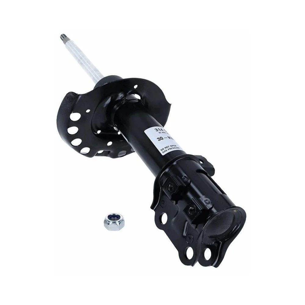 Амортизатор SACHS 314 009 для HYUNDAI, передний мост справа, фото №1