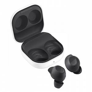 Навушники Samsung Galaxy Buds FE SM-R400NZAAEUB Graphite synthetic.ua - Фото 1