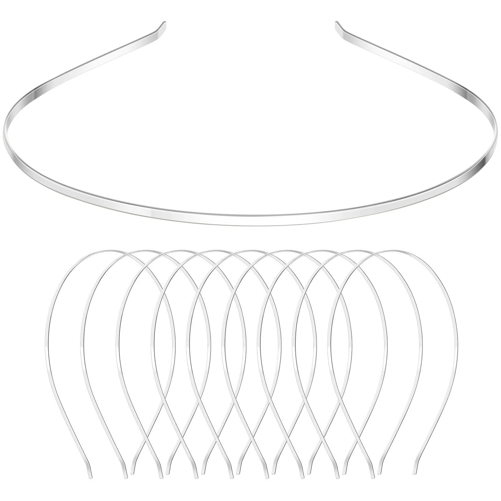 Обруч Металлический ROSENICE, фото №9