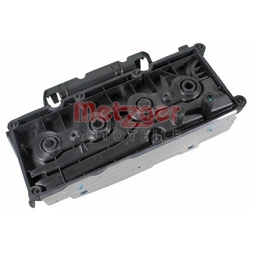 Крышка головки блока цилиндров METZGER AUTOTEILE 2389293 для SKODA VW, фото №2