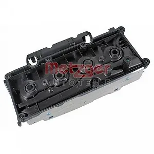 Крышка головки блока цилиндров METZGER AUTOTEILE 2389293 для SKODA VW цена на synthetic.ua - Фото 1 Крышка головки блока цилиндров METZGER AUTOTEILE 2389293 для SKODA VW synthetic.ua - Фото 1
