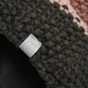 Шапка Color Kids для дівчат, рожева synthetic.ua - Фото 1