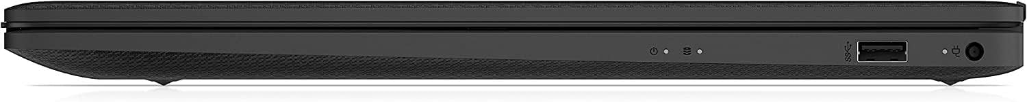 Ноутбук 17.3" HP 17-cp0001sl AMD Ryzen 7 5700U RAM 16GB SSD 512GB Windows 11 (UKR), фото №3