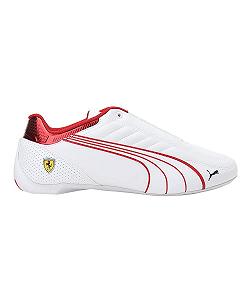 Кроссовки PUMA Unisex Ferrari Race Future Kart Cat synthetic.ua - Фото 1
