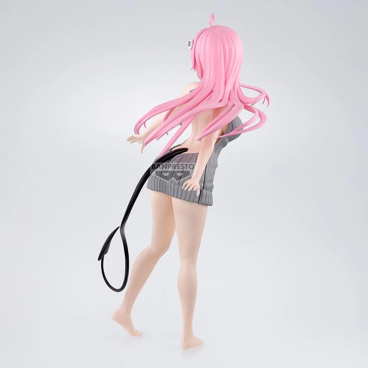 Колекційна фігурка Banpresto Glitter & Glamours Lala Satalin Deviluke to Loveru Darkness 23 см BP28649P Багатоколірна, фото №5