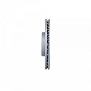 Тормозной диск BOSCH 0 986 479 D79 для ROVER LAND ROVER, передняя ось synthetic.ua - Фото 1