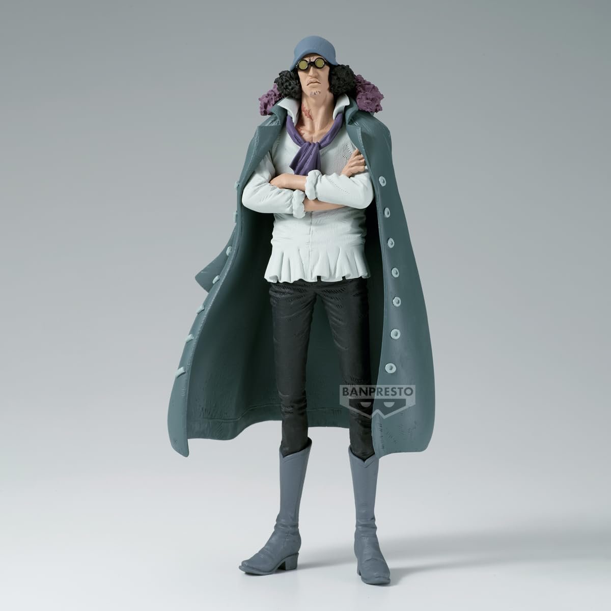 Фігурка Banpresto One Piece Kuzan King of Artist 23 см, фото №3