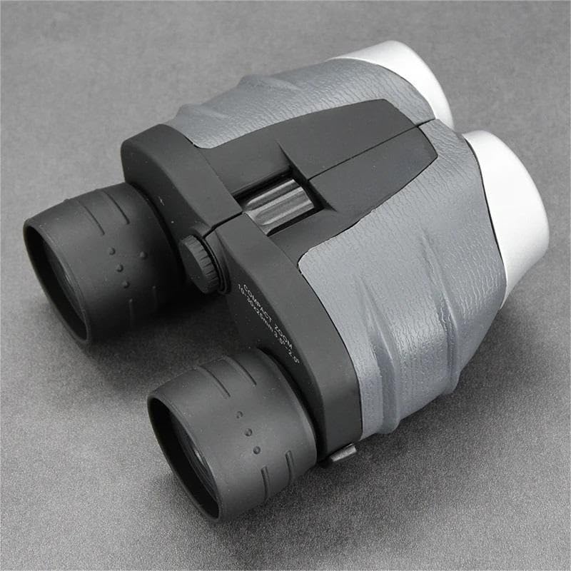 Бінокль TRgqify-KM 10-30x25 Zoom Waterproof Telescopic Prism, фото №5