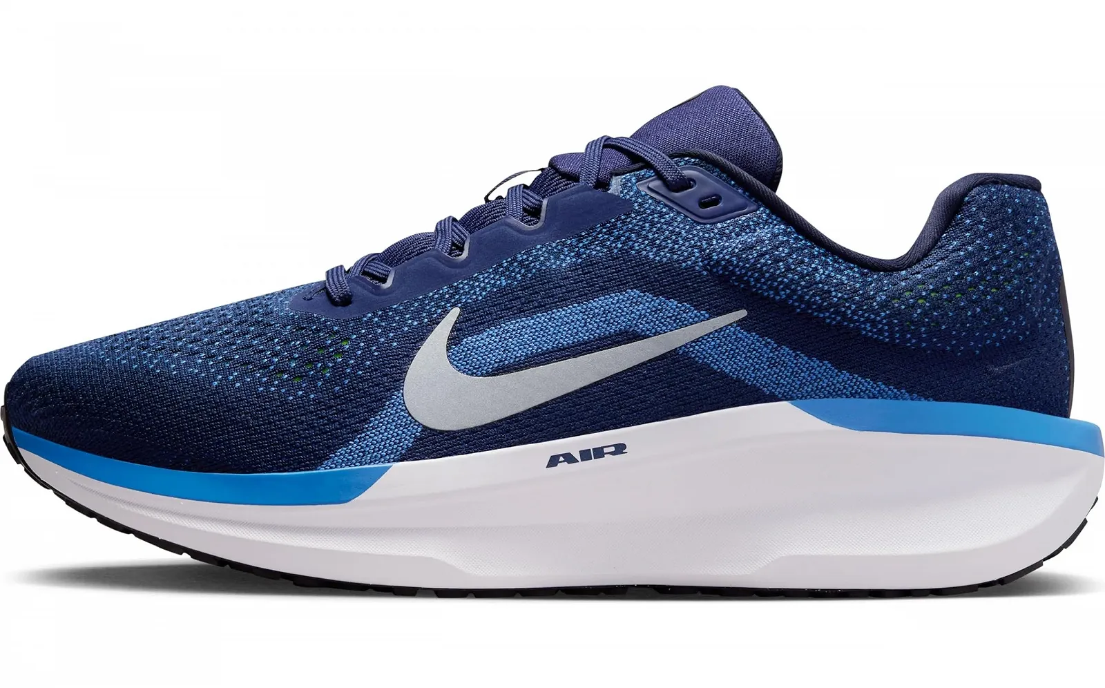 Кроссовки Nike Air Winflo 11 мужские, фото №1