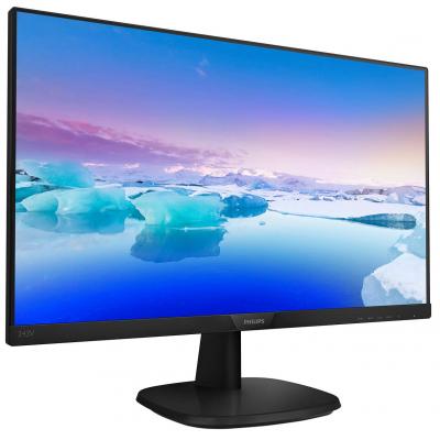 Монитор Philips LCD 23.8'' Full HD 243V7QSB 00, фото №2