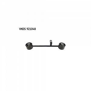 Важіль підвіски SKF VKDS 921048 для TOYOTA LEXUS, задній міст зліва, верхній - Фото 1