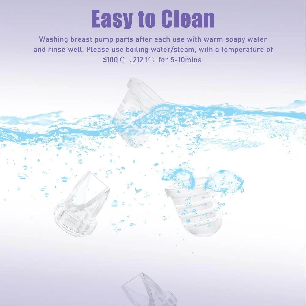 Клапан "Утиный клюв" 6 шт. и Силиконовая мембрана 2 шт. для Lansinoh Discreet Duo, eufy E10 S1 S1 Pro, NCVI Nuliie Nicegreen Life S32, аксессуары для замены, фото №6 Клапан "Утиный клюв" 6 шт. и Силиконовая мембрана 2 шт. для Lansinoh Discreet Duo, eufy E10 S1 S1 Pro, NCVI Nuliie Nicegreen Life S32, аксессуары для замены, фото №6