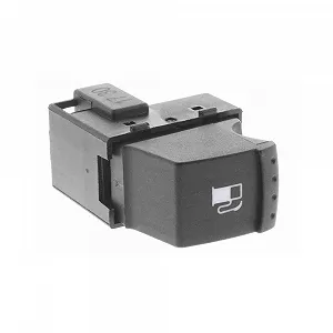 Вимикач розблокування лючка бензобака VEMO Original VEMO Quality V10-73-0451 для VW - Фото 1