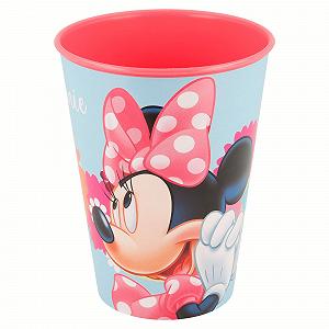 Дитяча чашка Мінні Маус synthetic.ua - Фото 1