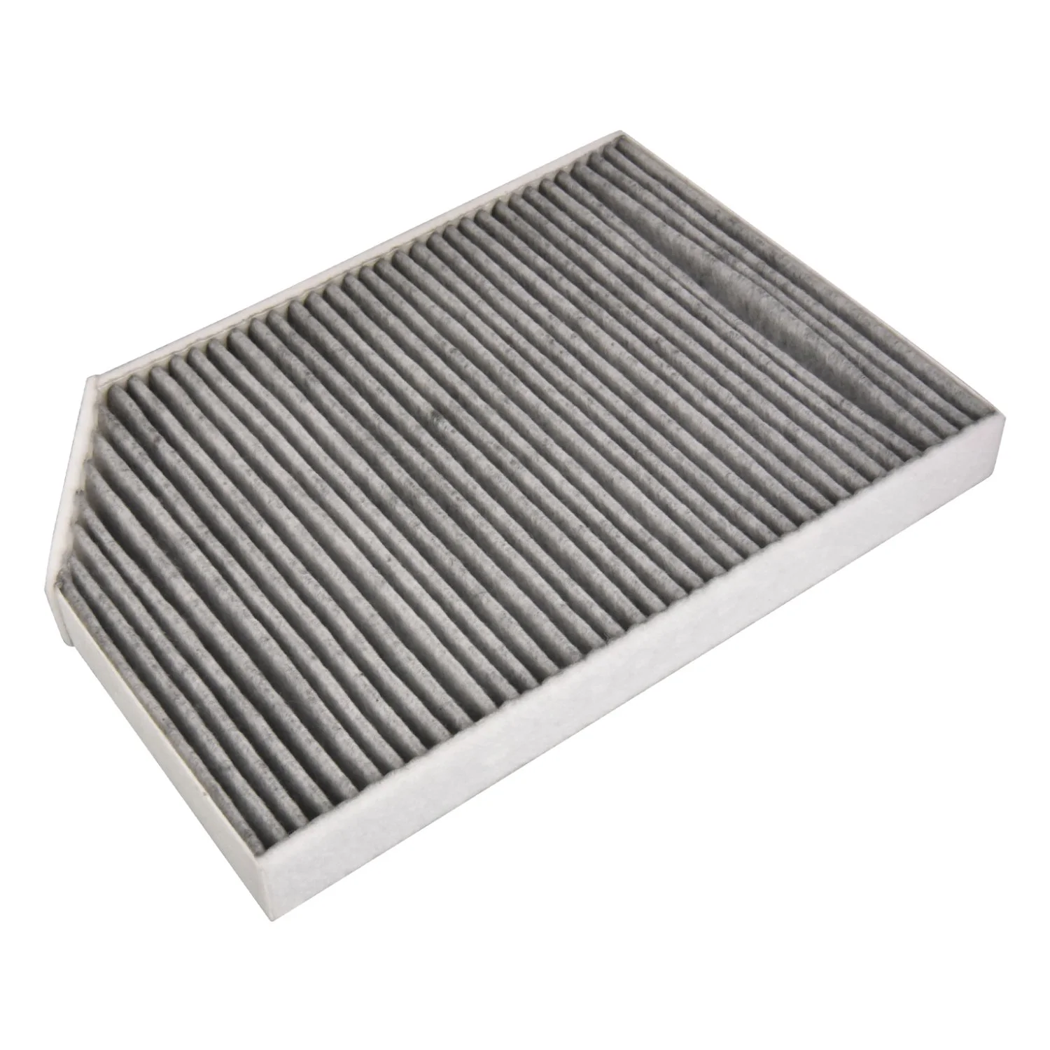 Салонний фільтр FEBI BILSTEIN 174436 для AUDI PORSCHE BENTLEY, фото №1