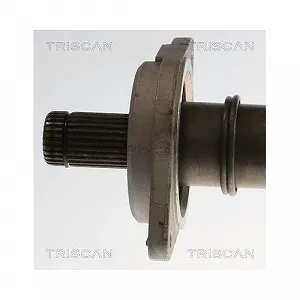 Приводной вал TRISCAN 8540 23551 для MERCEDES-BENZ передний мост справа synthetic.ua - Фото 1