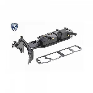 Крышка головки блока цилиндров VAICO V42-0944 EXPERT KITS + для CITROËN FIAT FORD MITSUBISHI - Фото 1