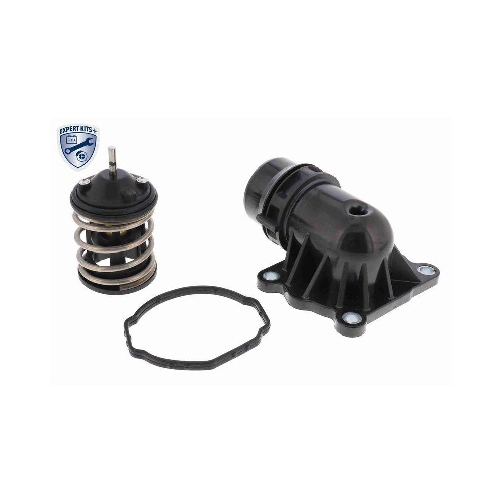 Корпус термостата VEMO EXPERT KITS + V20-99-1305 для BMW MINI, фото №1