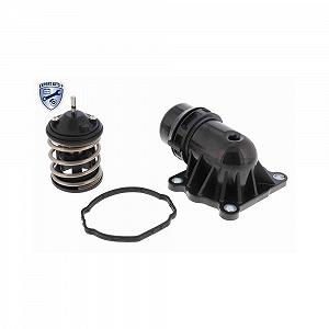 Корпус термостата VEMO EXPERT KITS + V20-99-1305 для BMW MINI - Фото 1