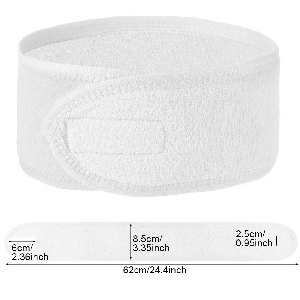 Пов'язка для волосся LOPHE для макіяжу, фото №2