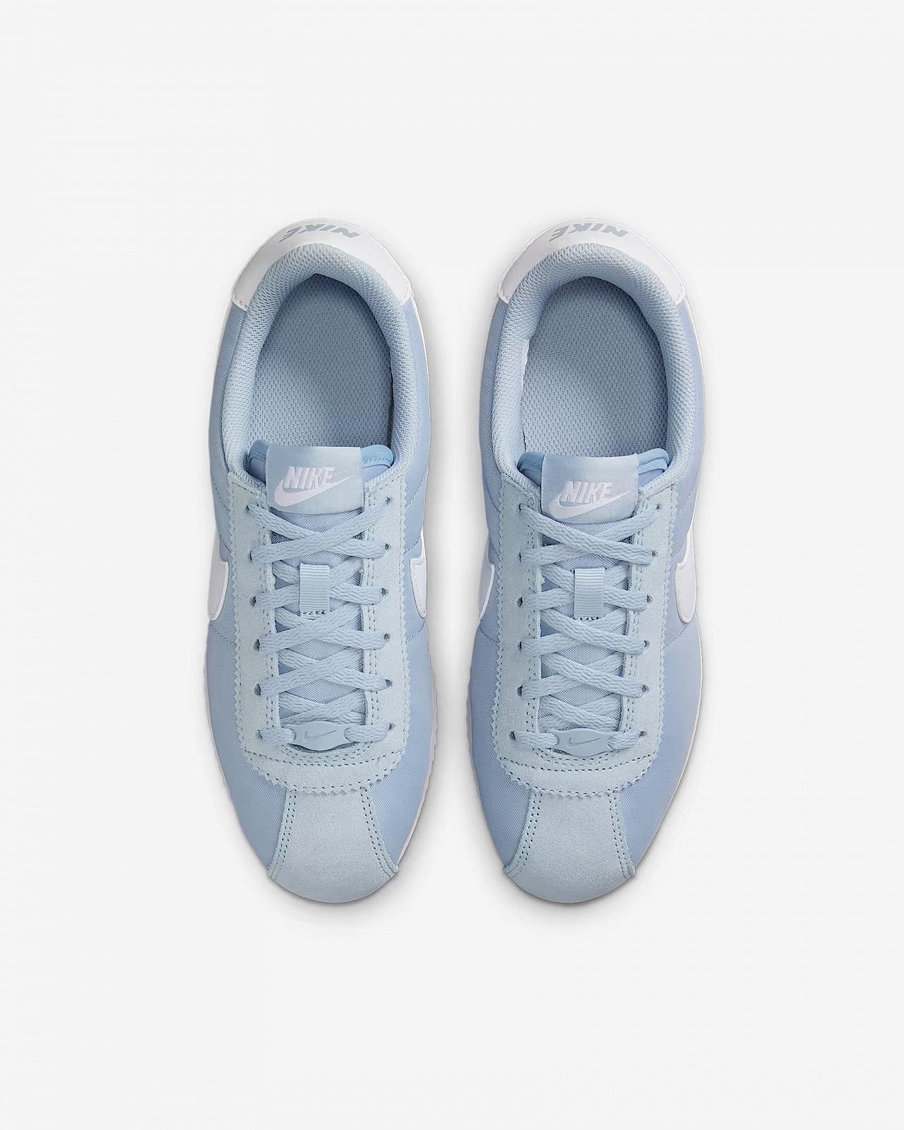 Кроссовки Nike Cortez Textile 40, фото №4