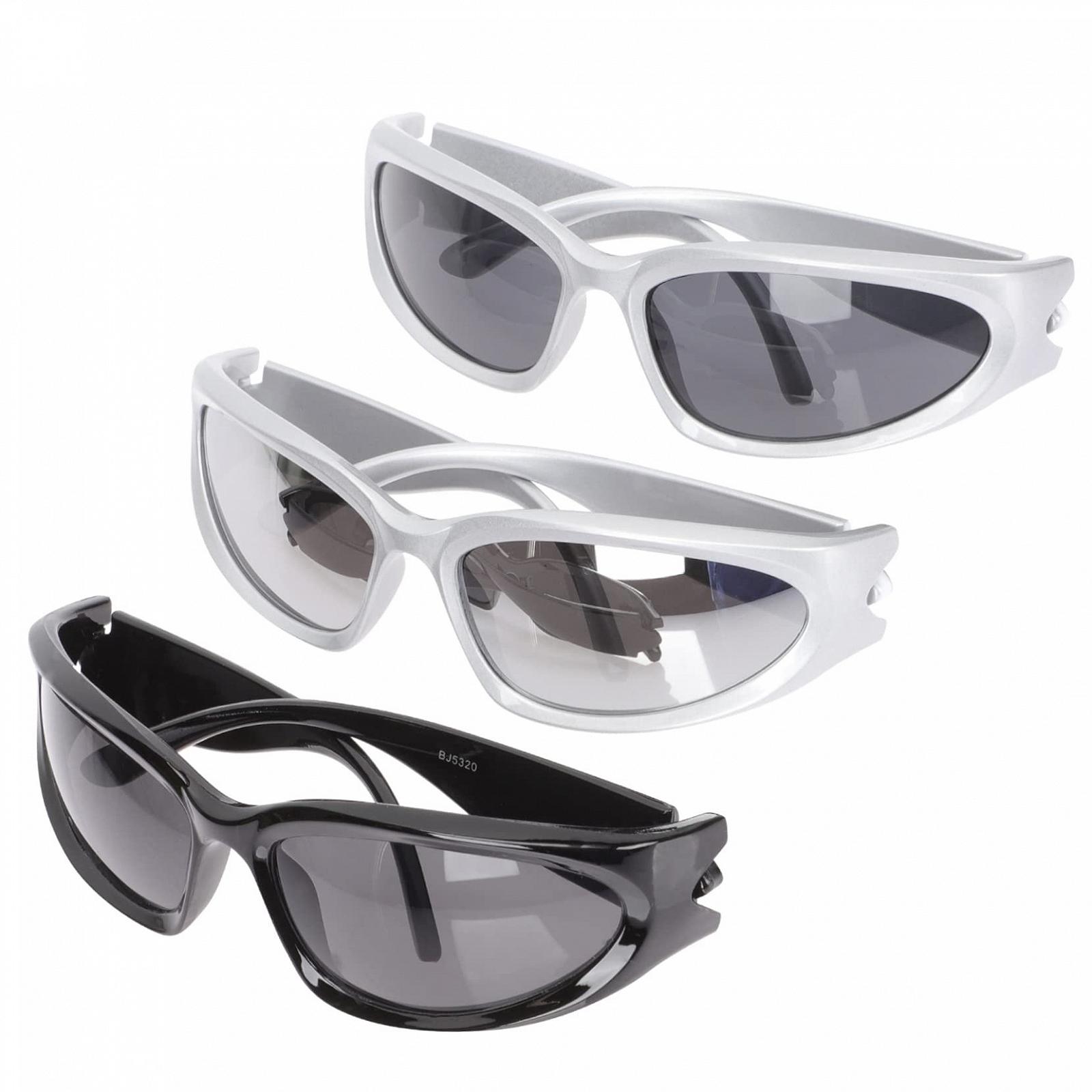 Сонцезахисні окуляри PACKOVE, фото №8