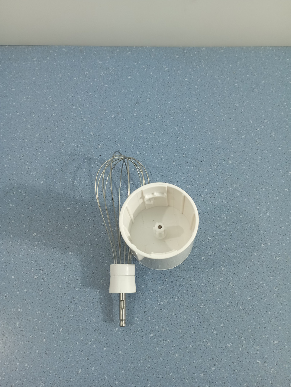 Редуктор с венчиком для блендера Delfa DB 3000, фото №6