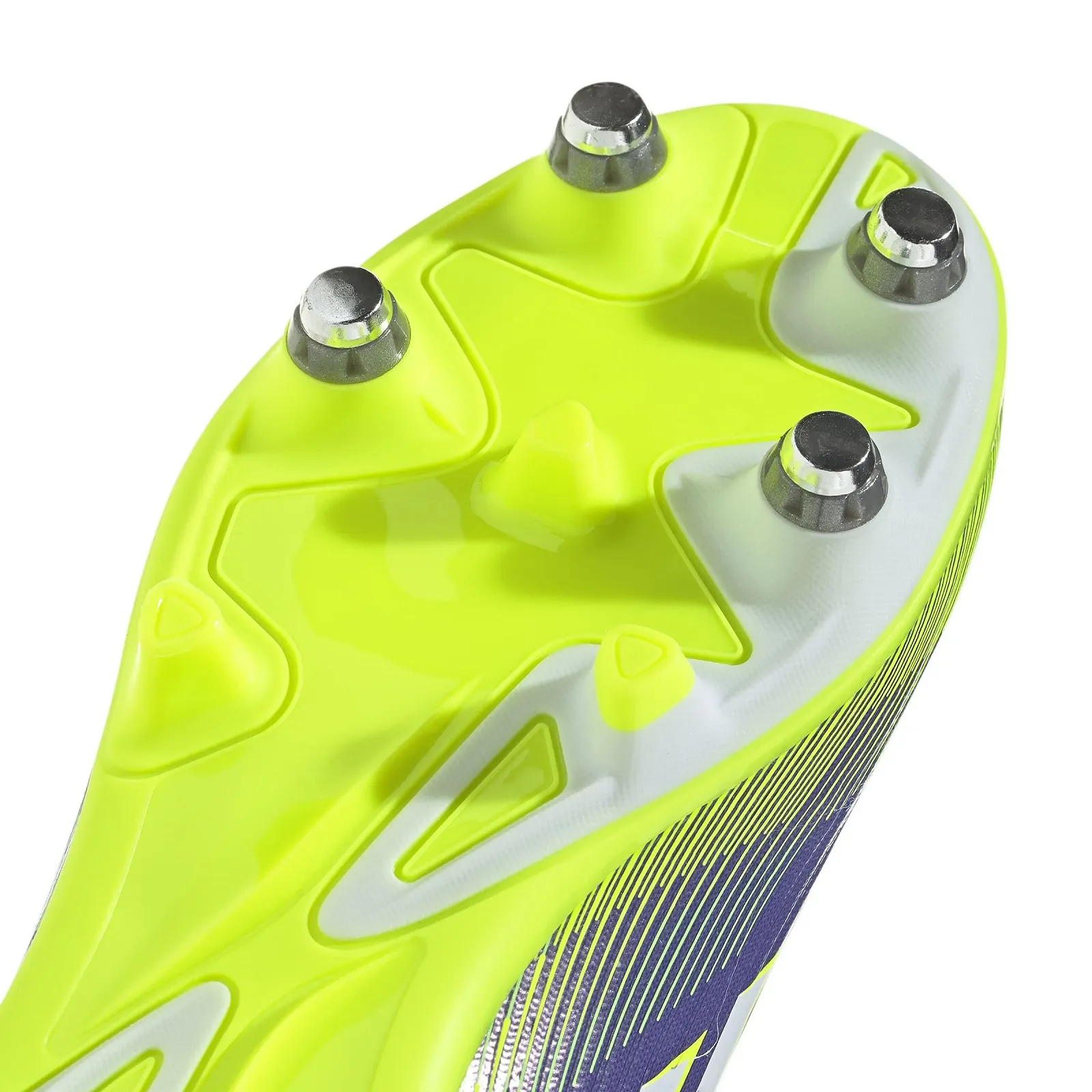 Футбольные бутсы adidas F50 League Soft Ground для детей, фото №4 Футбольные бутсы adidas F50 League Soft Ground для детей, фото №4