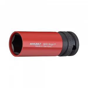 Ударна головка HAZET 903SLG-21 MERCEDES-BENZ - Фото 1