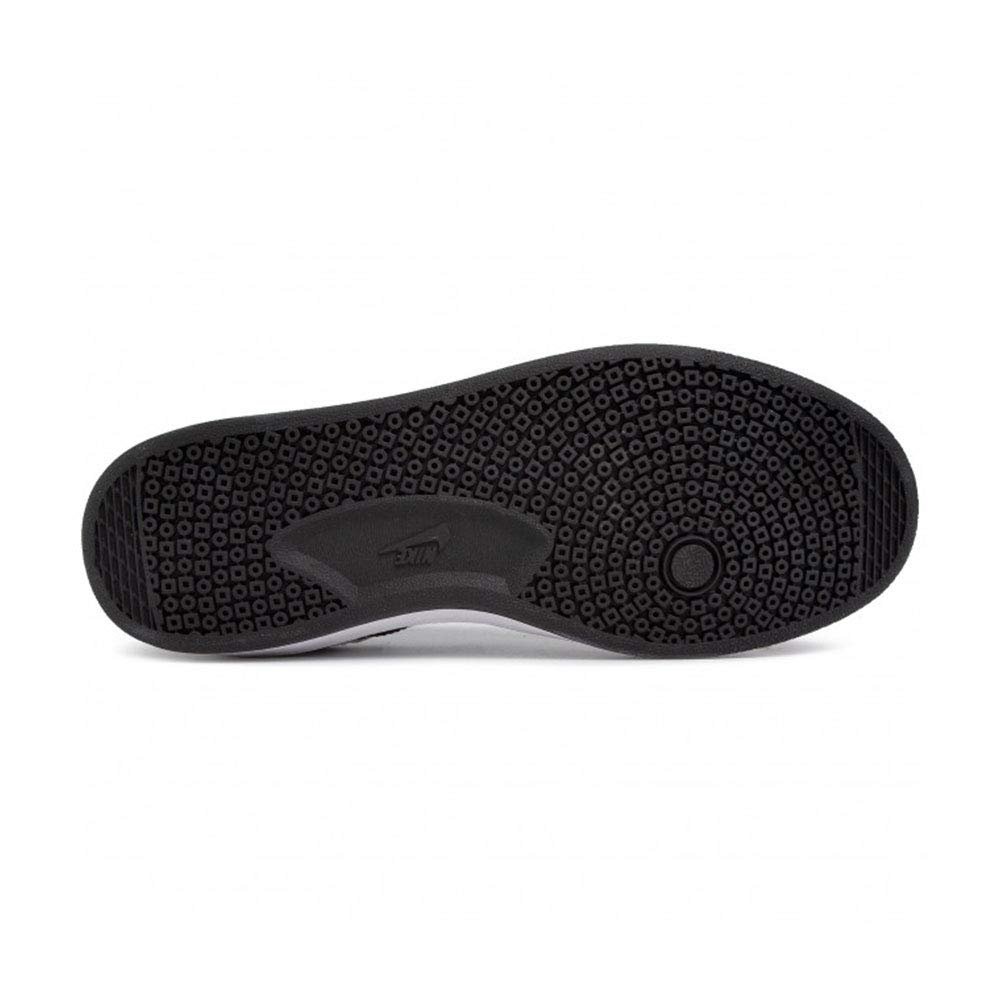 Кроссовки NIKE Sb Alleyoop мужские Cj0882, фото №3