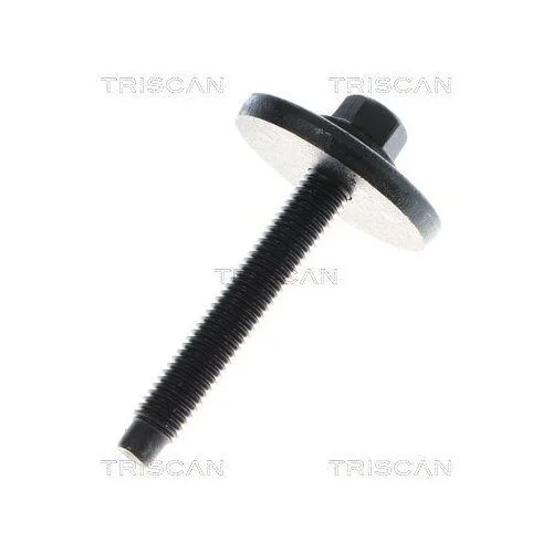 Піввісь TRISCAN 8540 27557 для VOLVO передня вісь зліва, фото №4 Піввісь TRISCAN 8540 27557 для VOLVO передня вісь зліва, фото №4
