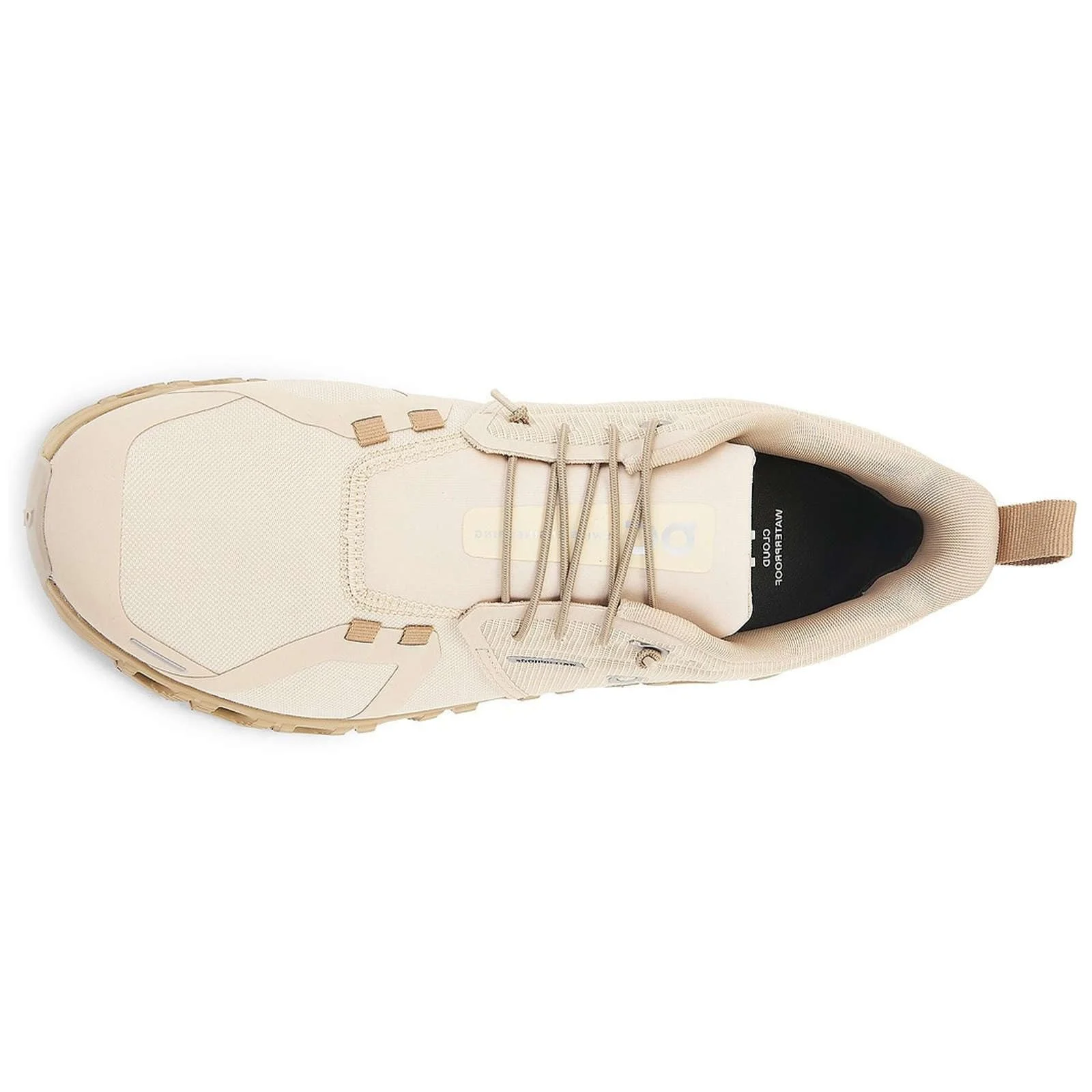 Мужские Кроссовки ON Running Cloudnova X, фото №3