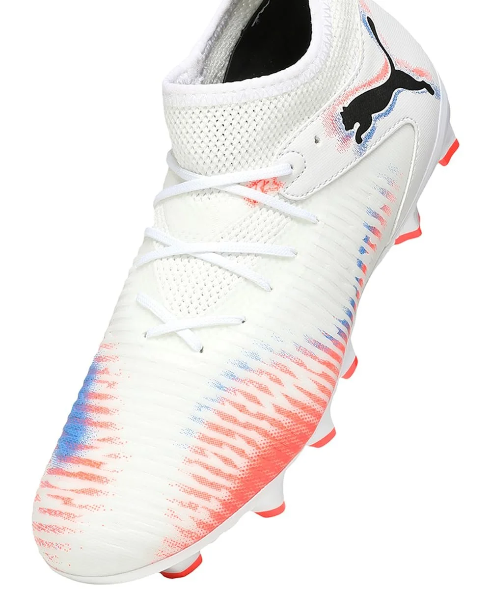 Футбольні бутси Puma Future 8 Match Fg/Ag Jr дитячі, унісекс, фото №7 Футбольні бутси Puma Future 8 Match Fg/Ag Jr дитячі, унісекс, фото №7