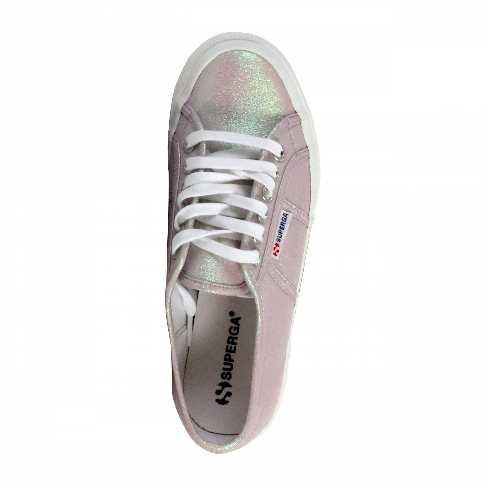 Кроссовки Superga 2750-Cotu Classic Unisex, фото №7