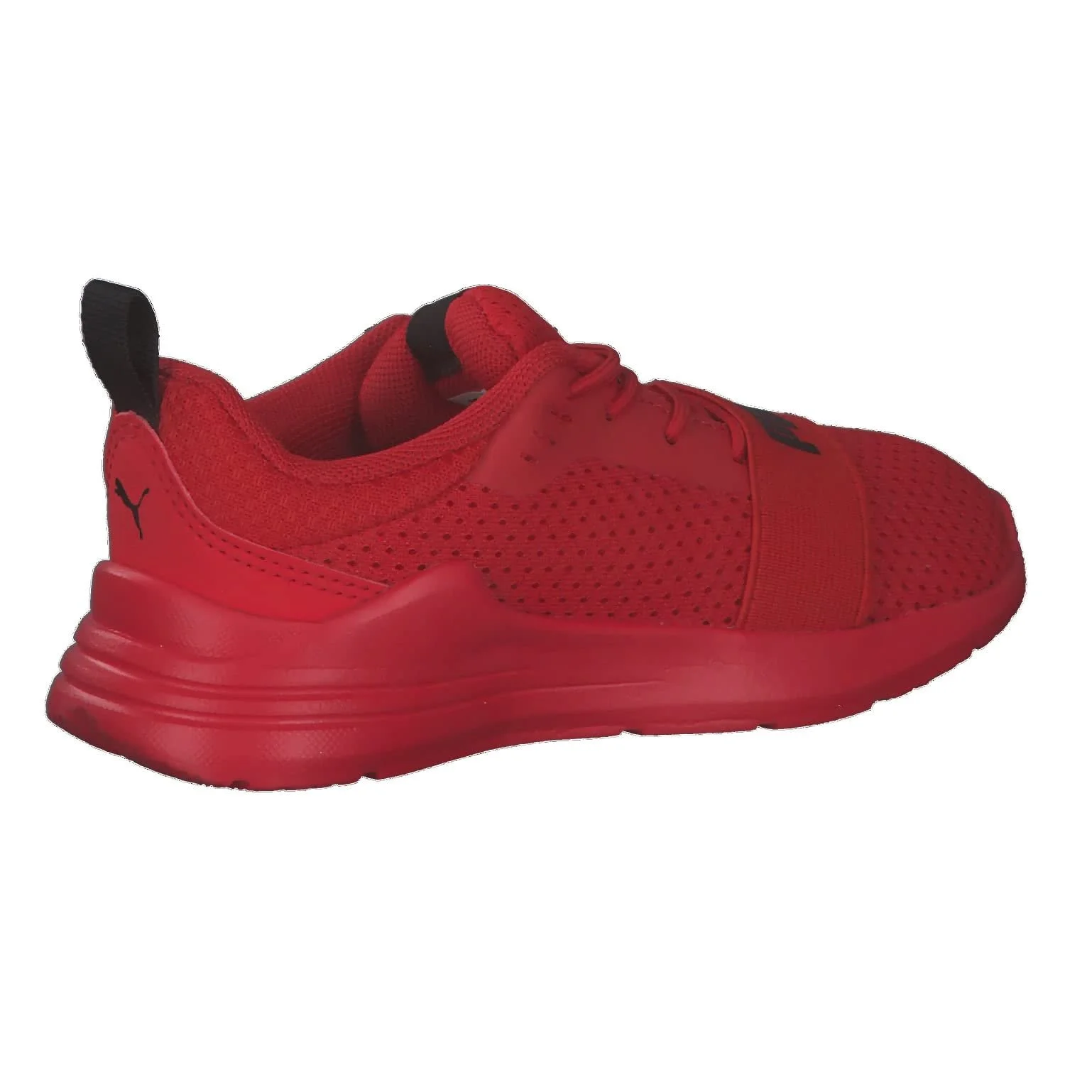Кроссовки PUMA Unisex Baby Wired Run AC InfSneaker, фото №7 Кроссовки PUMA Unisex Baby Wired Run AC InfSneaker, фото №7