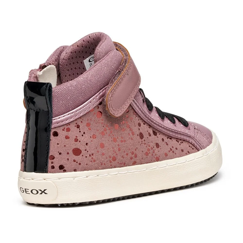 Кеды Geox Kalispera для девочки, фото №6