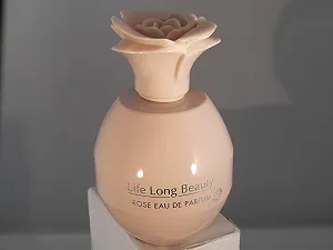 Парфюмерная вода Judith Williams Rose - Фото 1