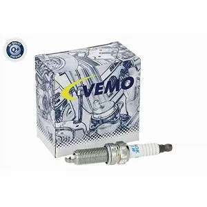 Свеча зажигания VEMO V99-75-0086 Q+, OEM Quality для HYUNDAI KIA synthetic.ua - Фото 1