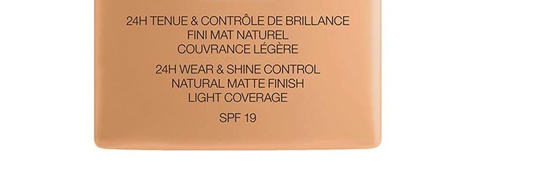 Тональний крем Lancome Teint Idole Ultra Wear Nude 06 Beige Cannelle, фото №3