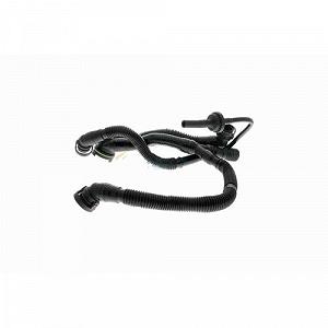 Шланг вентиляції картера VAICO V10-3505 для VW synthetic.ua - Фото 1