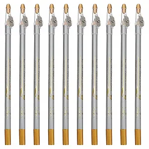 Купить Карандаш для глаз Minkissy для глаз, автоматический, матовый - Фото 1 Карандаш для глаз Minkissy для глаз, автоматический, матовый - Фото 1