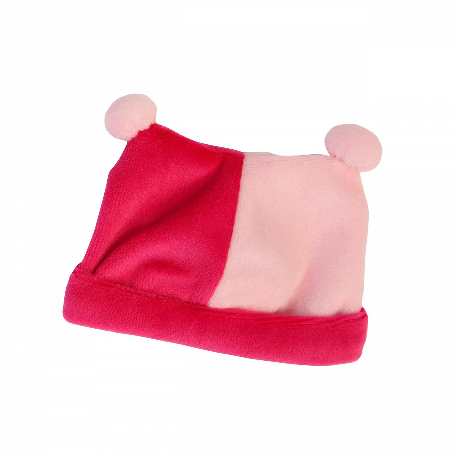 Одежда Bayer Design Куртка с кепкой для кукол 30 см Розовый, фото №3