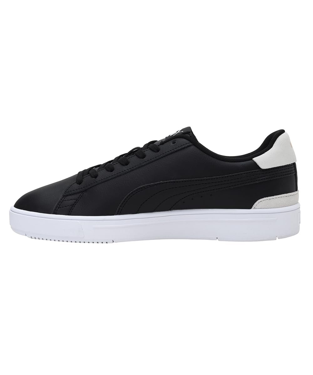 Кроссовки PUMA Unisex Serve Pro, фото №3