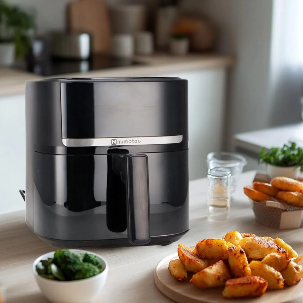 Мультипіч M mimotec Roa Touch 5,7 л 1700 Вт 8 меню 80-200°C, фото №6