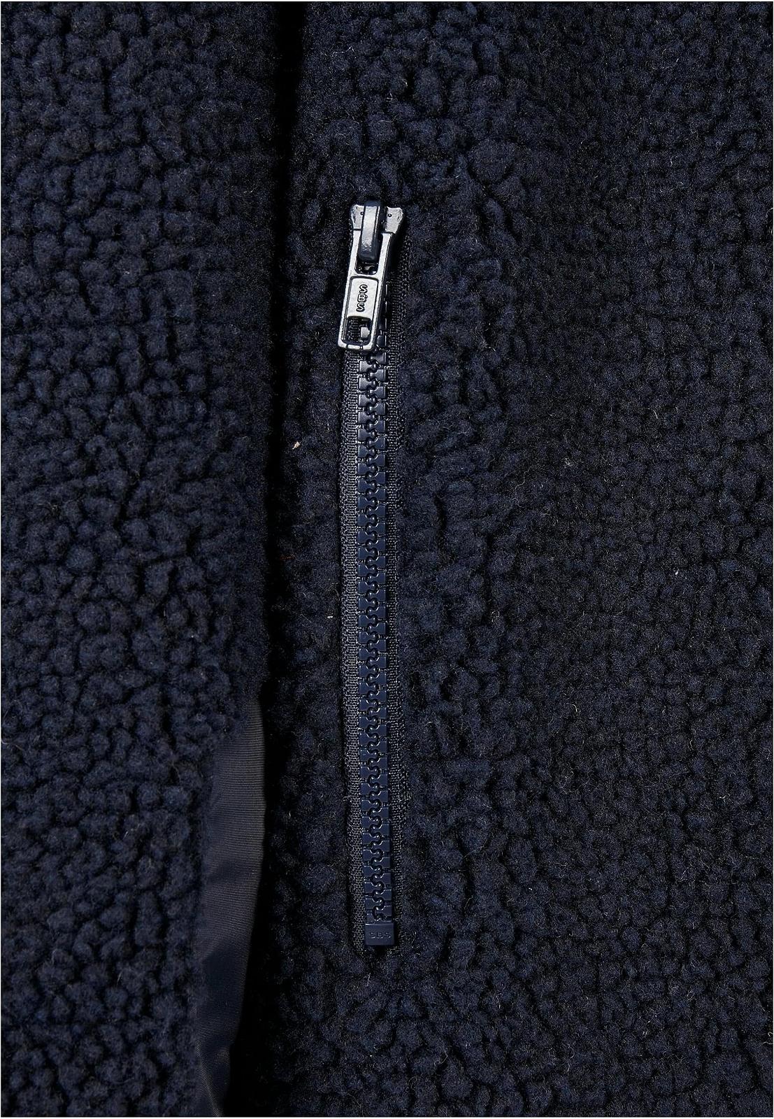 Куртка Sherpa Urban Classics для мальчиков, фото №7