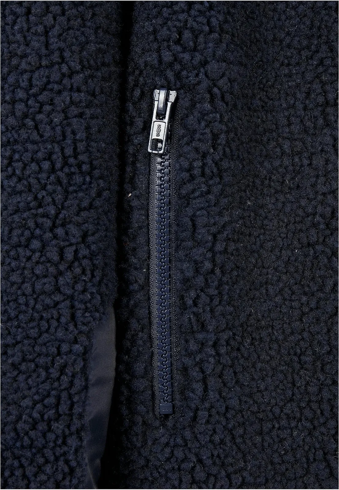 Куртка Sherpa Urban Classics для хлопчиків, фото №7 Куртка Sherpa Urban Classics для хлопчиків, фото №7