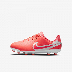 Бутсы Nike JR LEGEND 10 ACADEMY FG/MG 35.5 - Фото 1