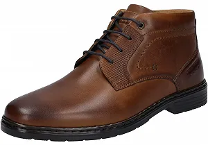 Черевики Josef Seibel Alastair 17 / 50 EU / Brown - Фото 1