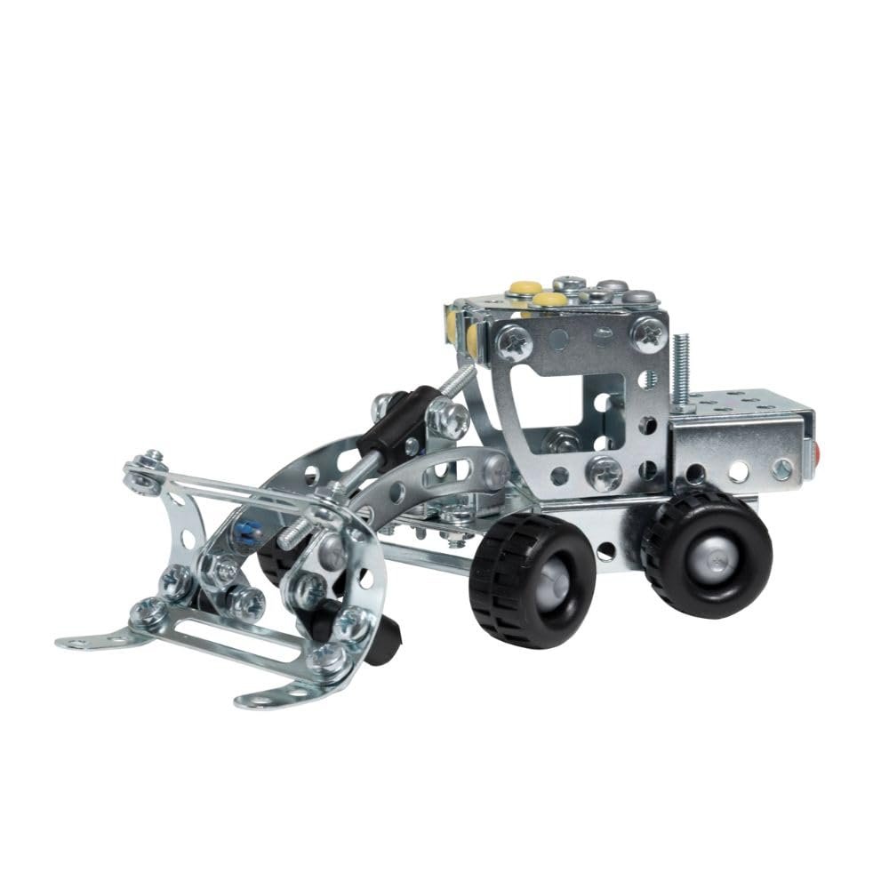 Набір eitech Multi-Model 00905 Конструктор з 350 компонентами, фото №9