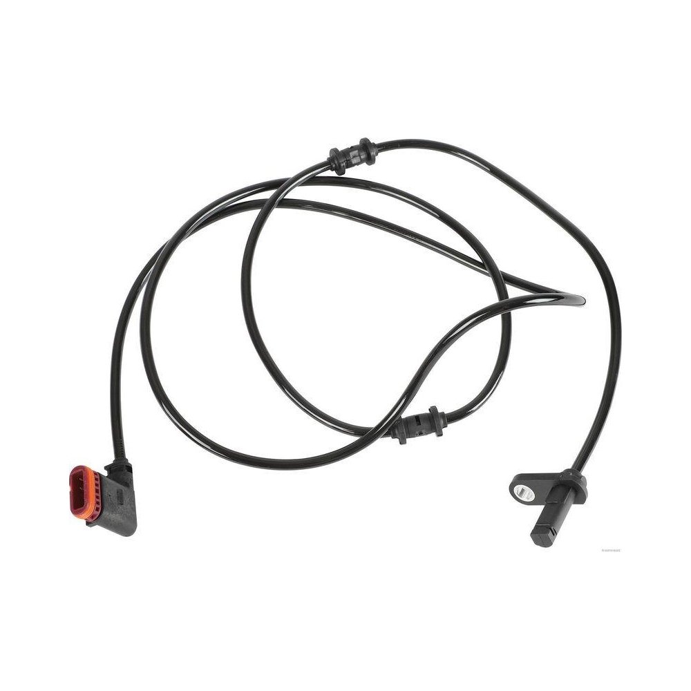 Датчик частоты вращения колеса HERTH+BUSS ELPARTS 70660209 для MERCEDES-BENZ, фото №1